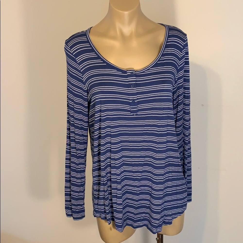 Pink Republic Long Sleeve